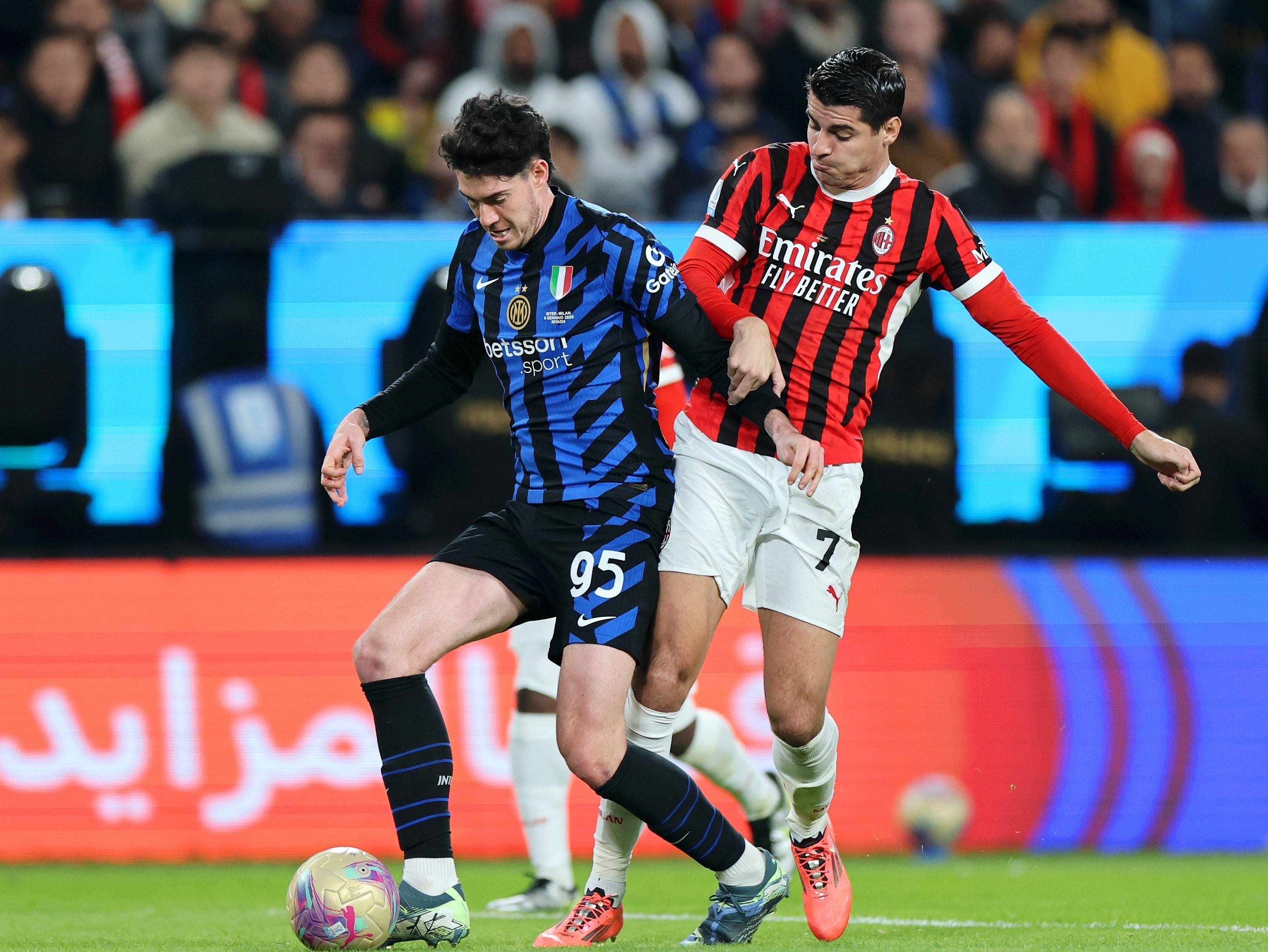 独家:AC米兰世俱杯首战阵容预测的简单介绍 独家:AC米兰世俱杯首战阵容预测的简单介绍