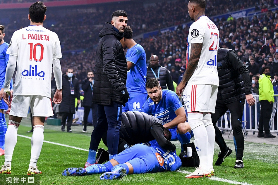 里昂客场失利,惨遭马赛击溃的简单介绍 里昂客场失利,惨遭马赛击溃的简单介绍