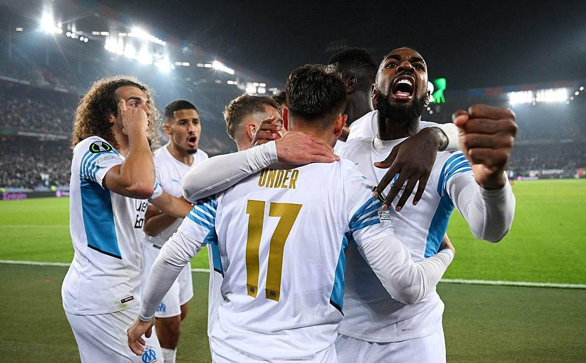 里昂客场失利,惨遭马赛击溃的简单介绍 里昂客场失利,惨遭马赛击溃的简单介绍