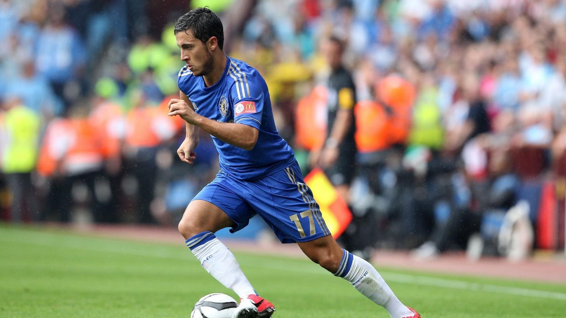 瑞士军刀切开太极虎,马丁内利一锤定音改写世界杯格局