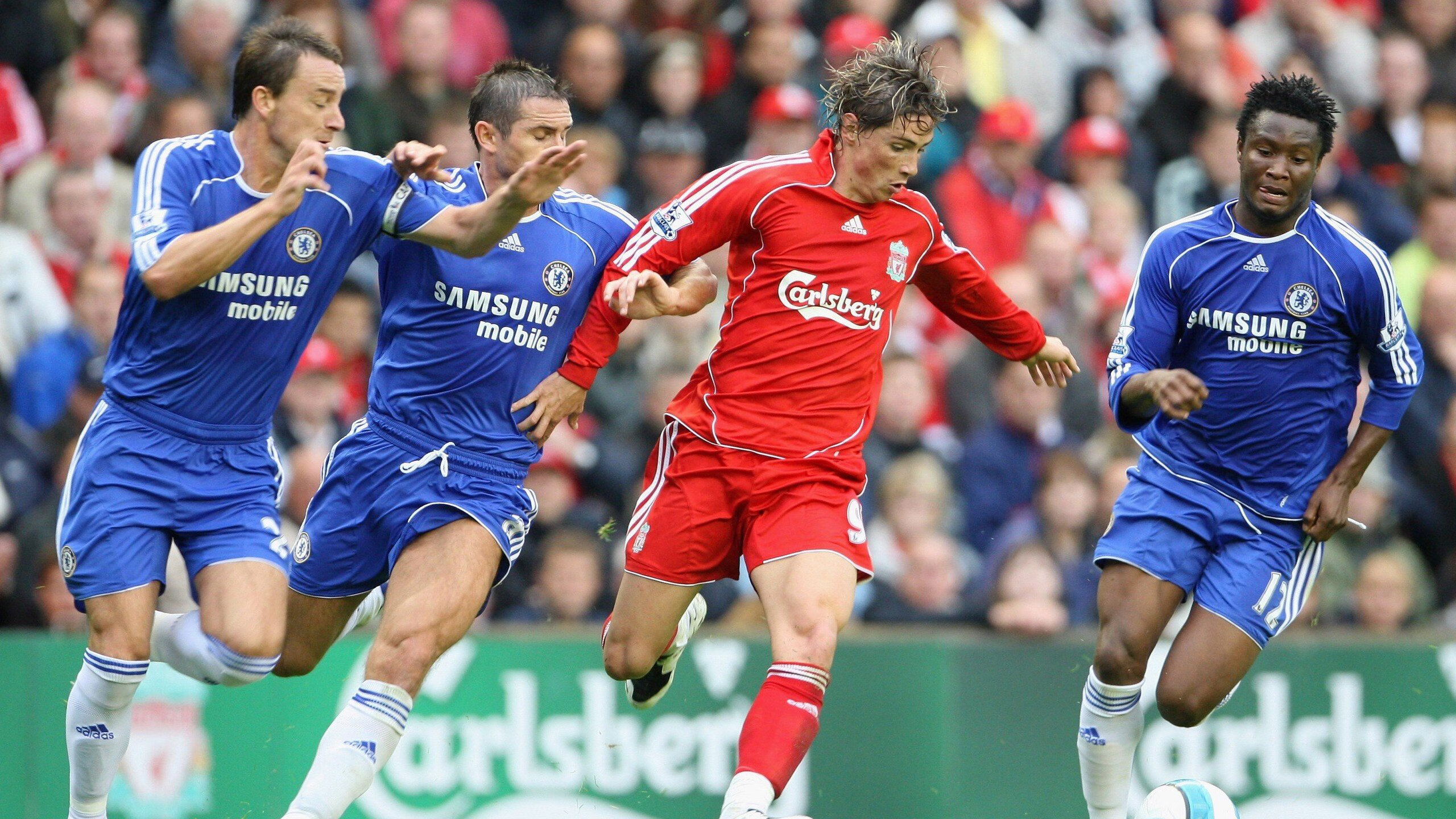 逆转之夜,当NBA总决赛遇上足球奇迹